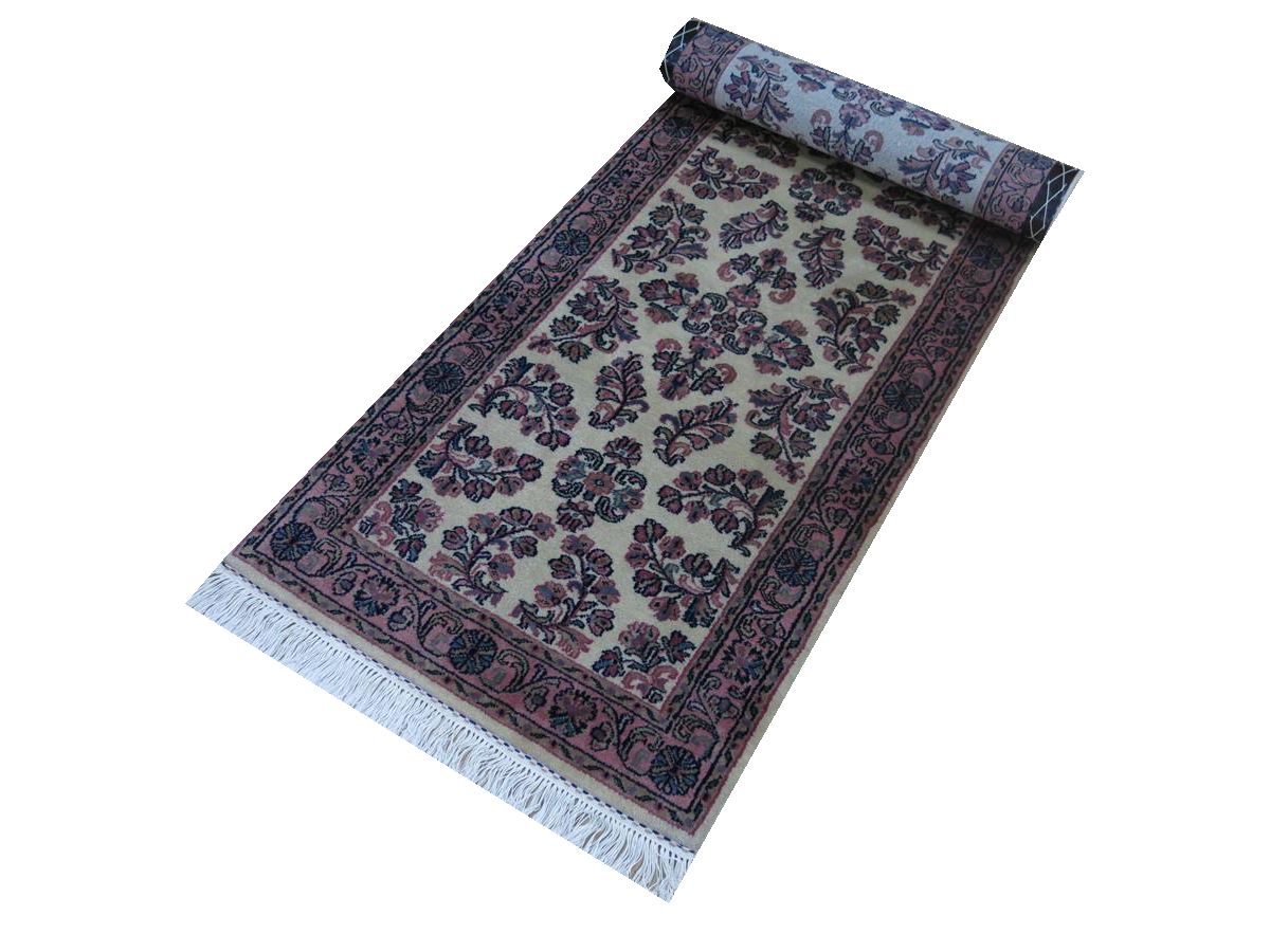 Oriental rug Sarough Exclusive