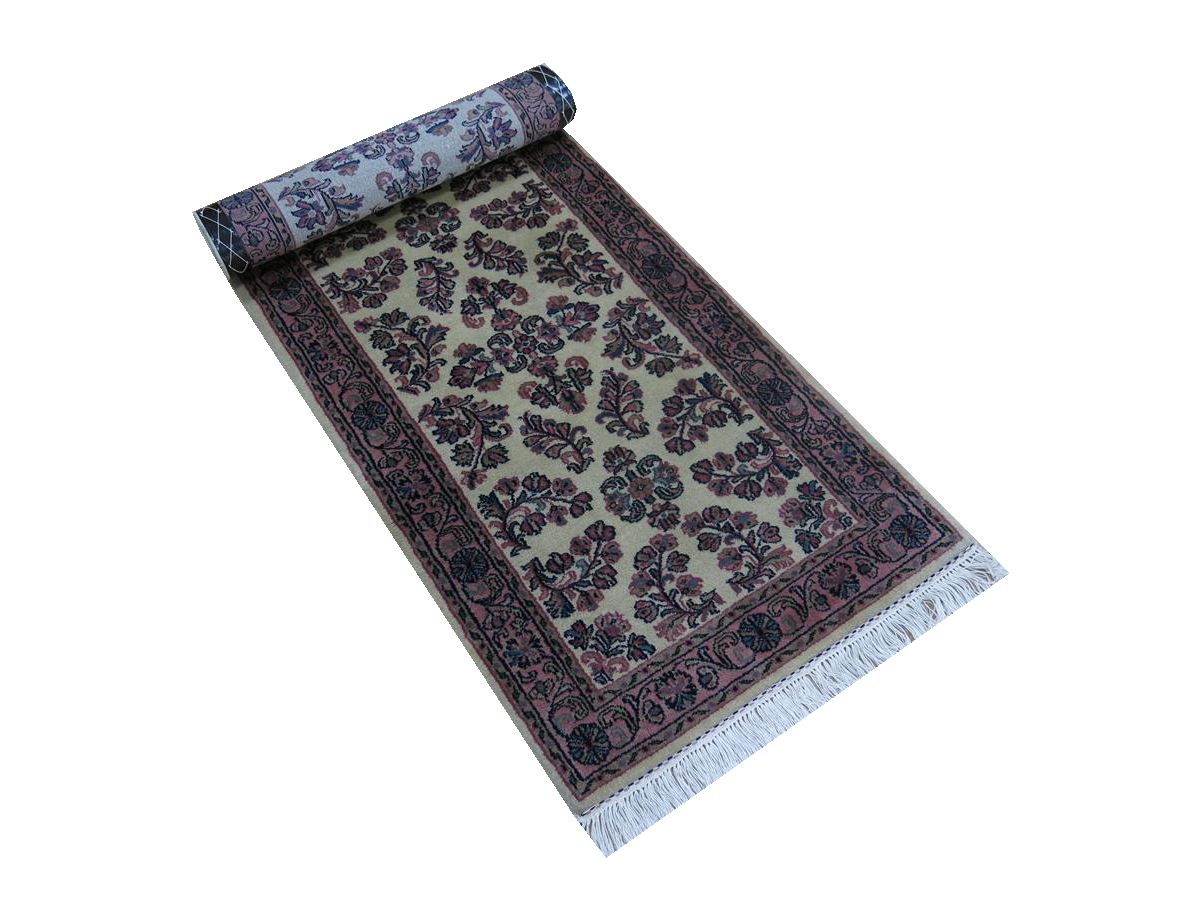 Oriental rug Sarough Exclusive