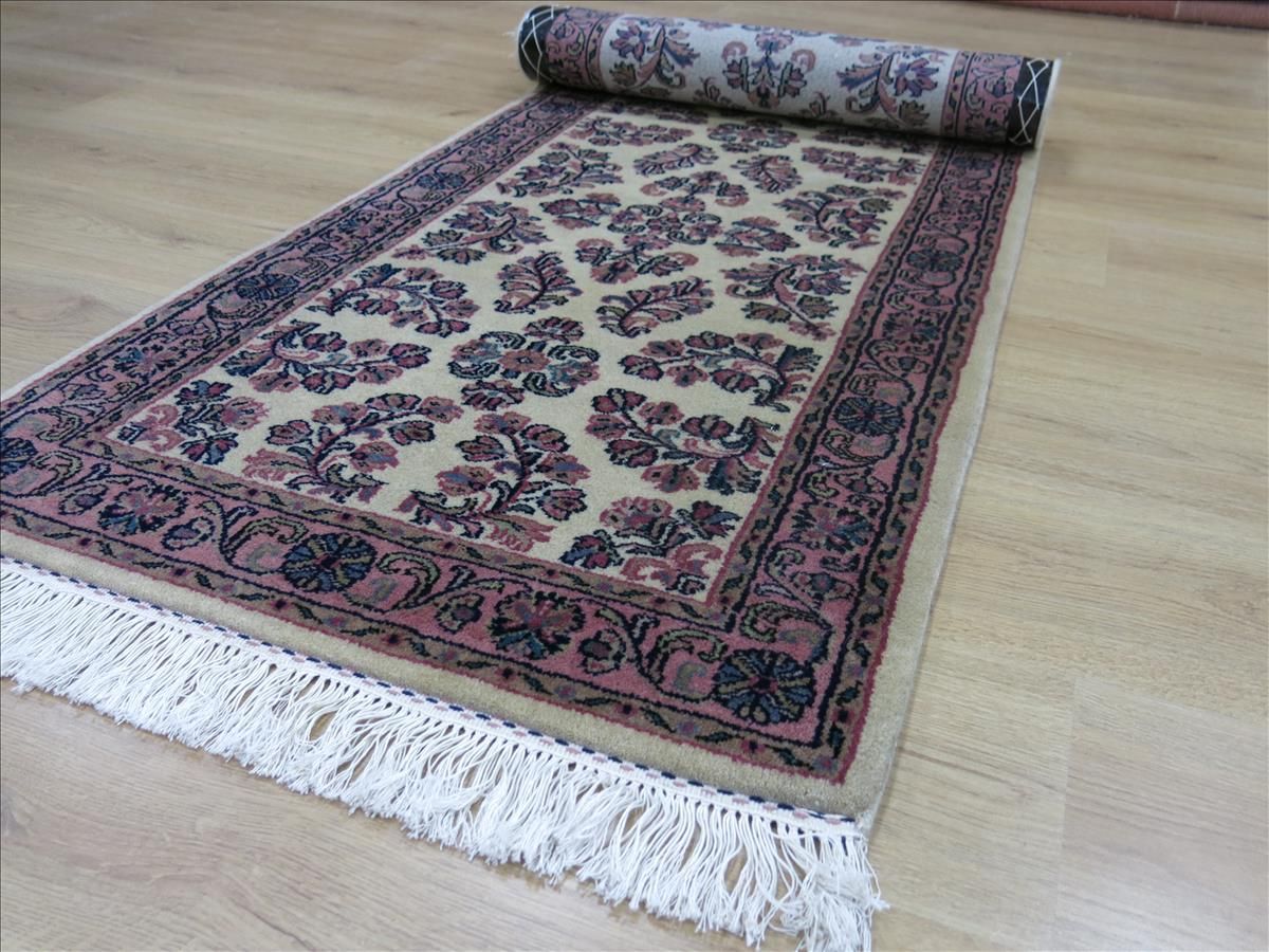 Oriental rug Sarough Exclusive