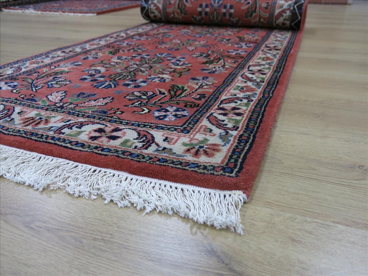Oriental rug Sarough Exclusive