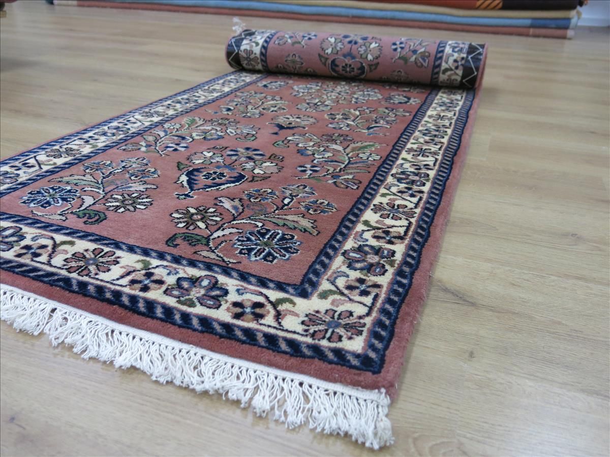 Oriental rug Sarough Exclusive