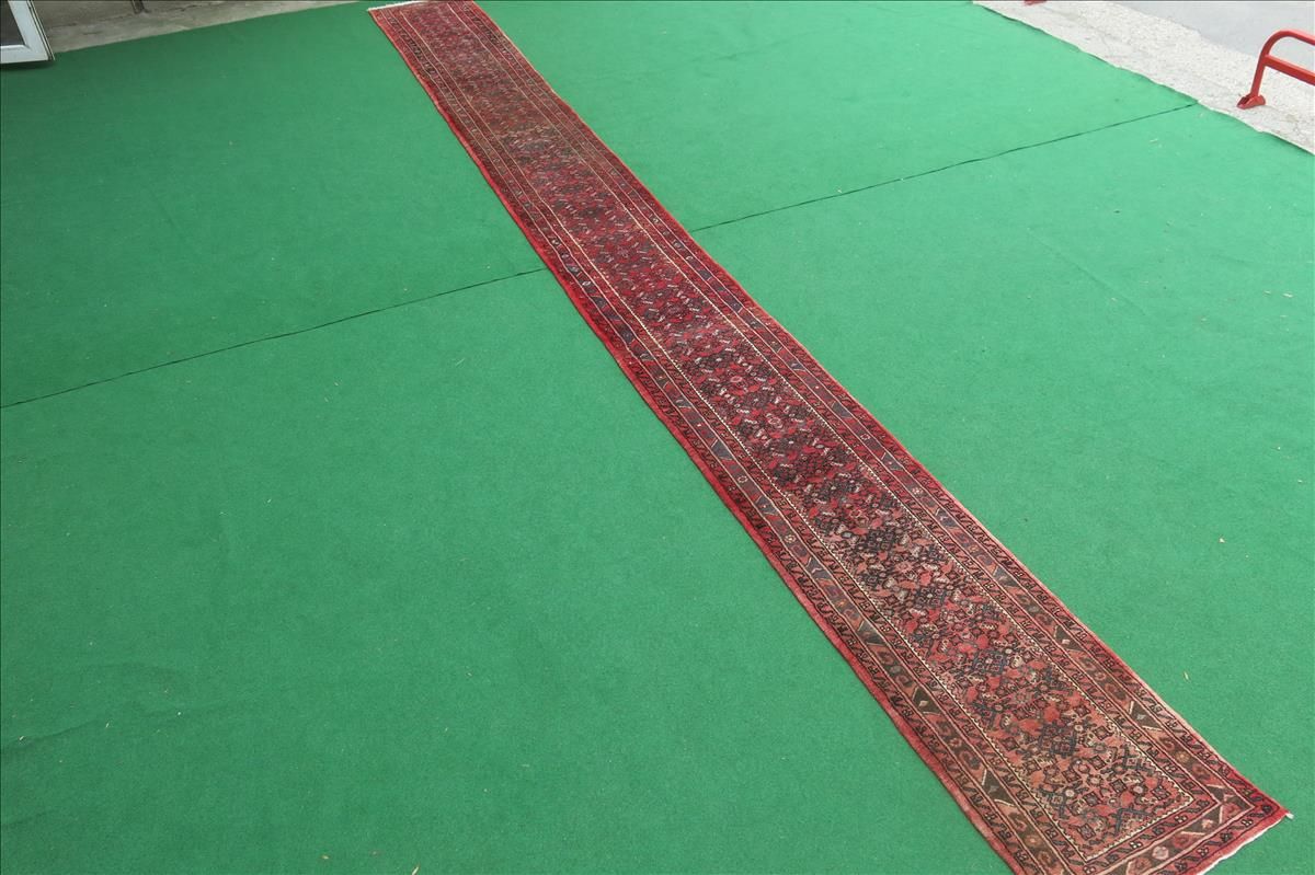 Oriental rug Hamedan Exclusive