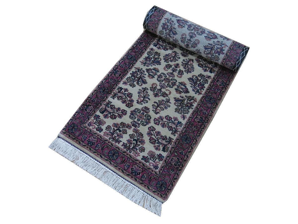 Oriental rug Sarough Exclusive