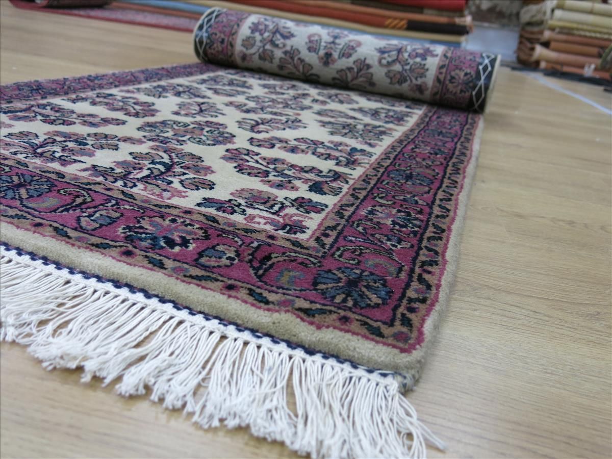 Oriental rug Sarough Exclusive