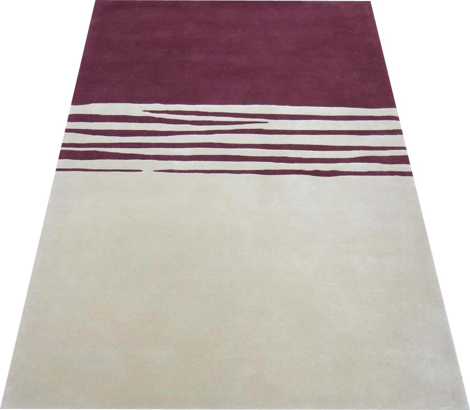 Modern rug Modern Tuft Carpet