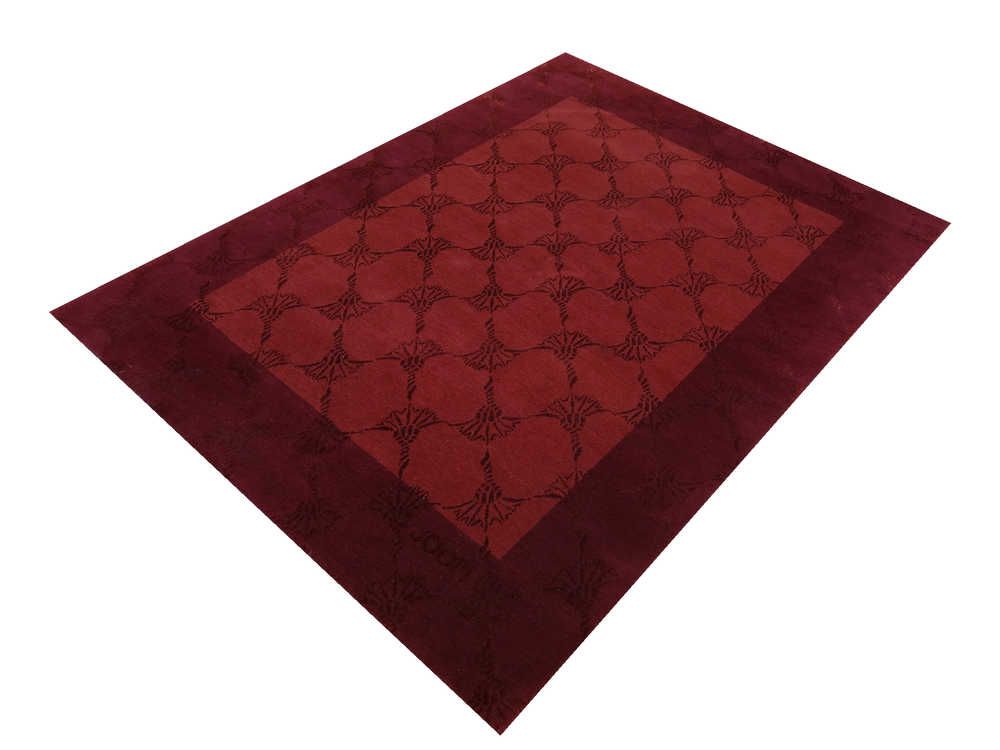 Modern rug Original Nepal Exclusive