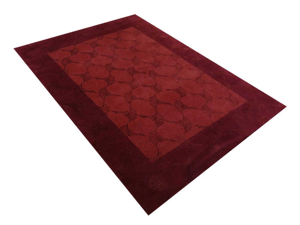 Modern rug Original Nepal Exclusive