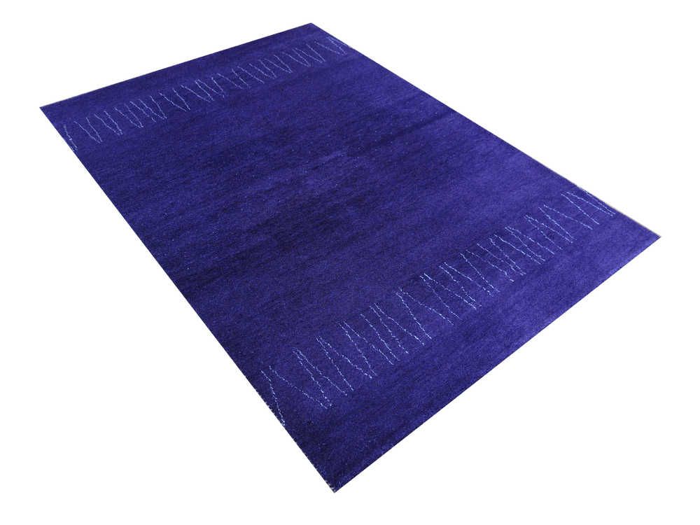 Modern rug Gabbeh Super