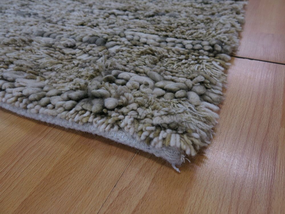 Modern rug Afghan Filpa