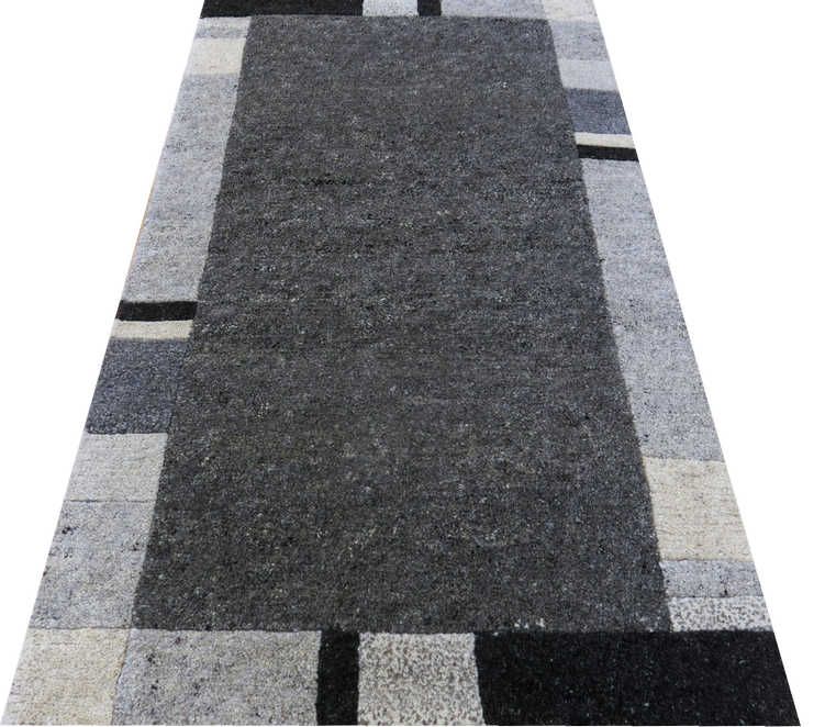 Modern rug Nepal Super
