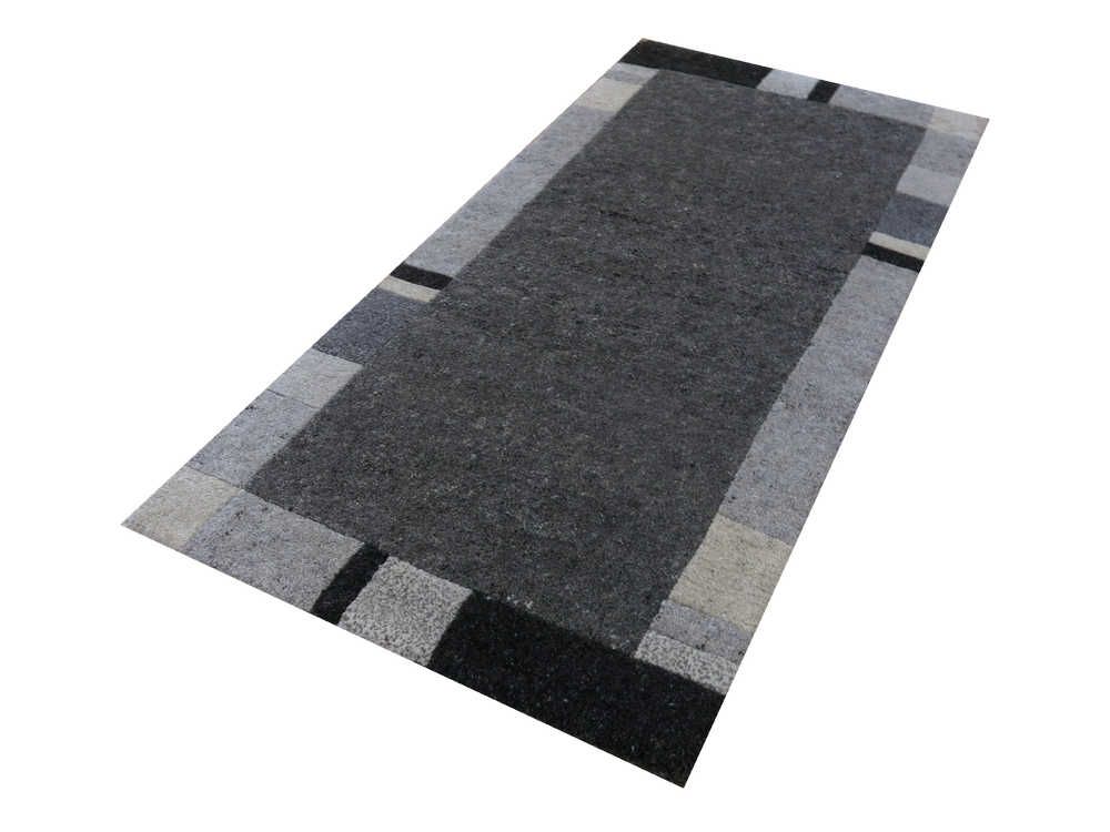 Modern rug Nepal Super