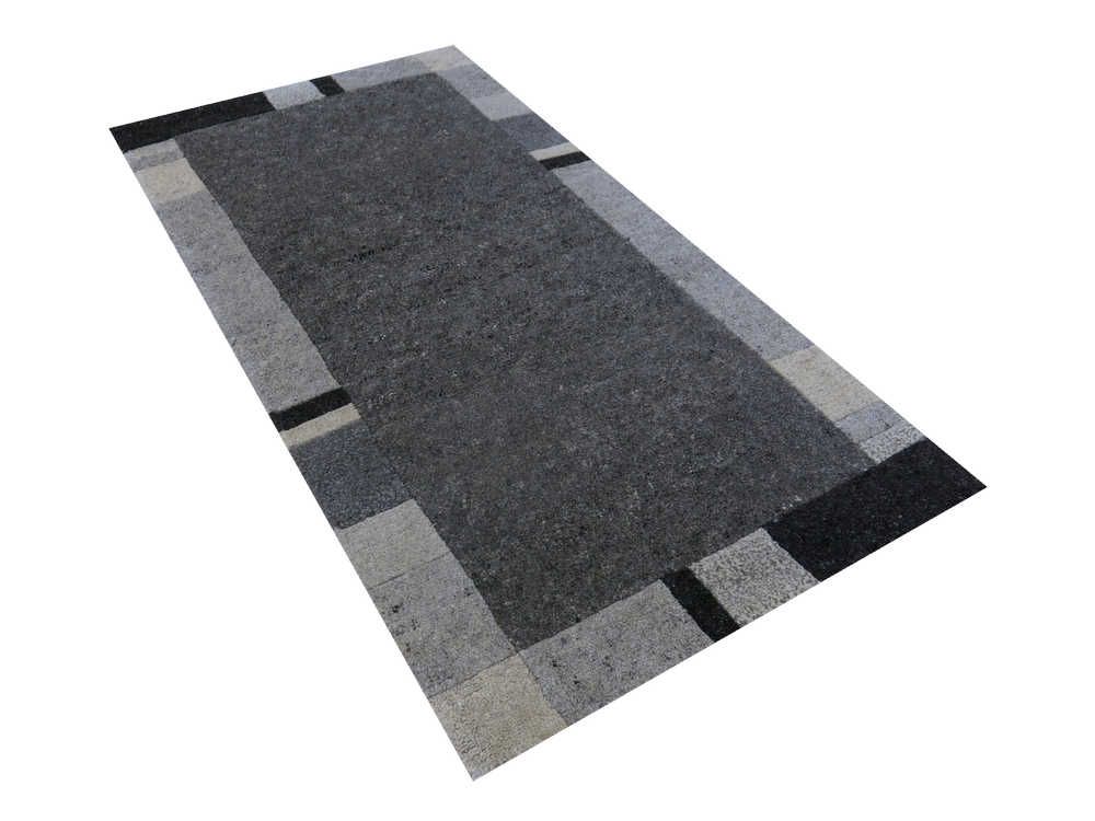 Modern rug Nepal Super