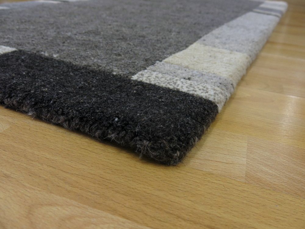 Modern rug Nepal Super
