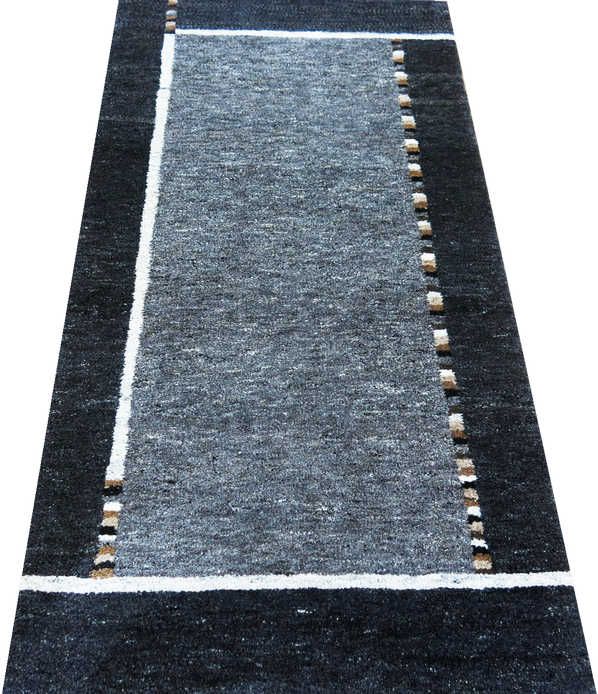 Modern rug Nepal Super