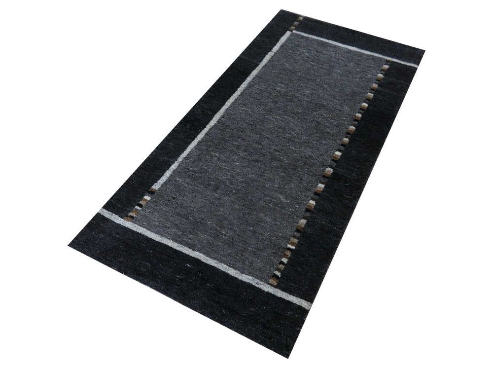 Modern rug Nepal Super