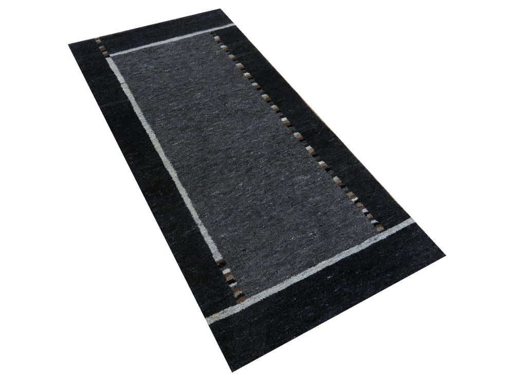 Modern rug Nepal Super