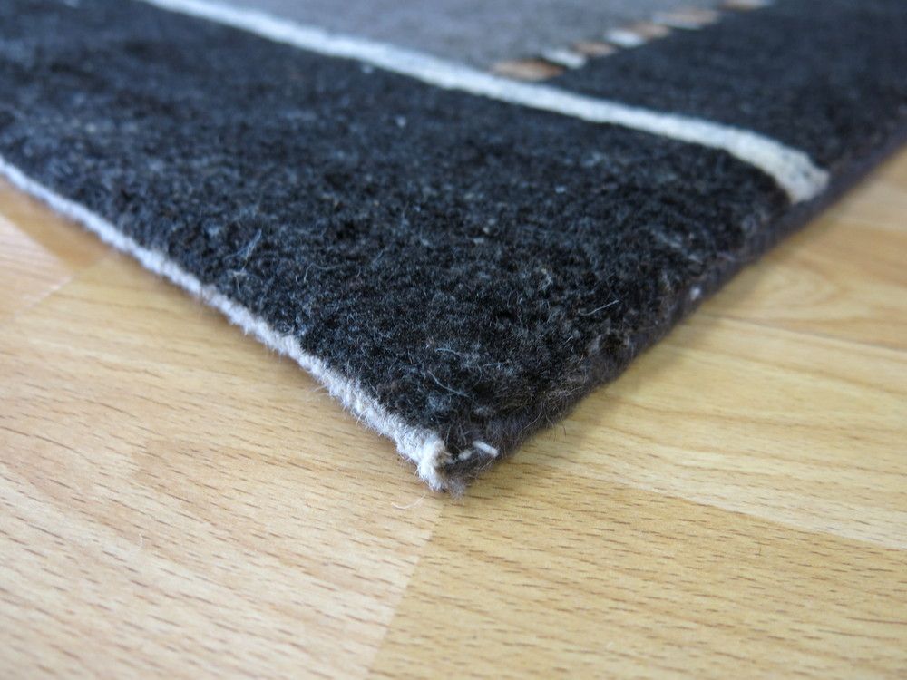 Modern rug Nepal Super