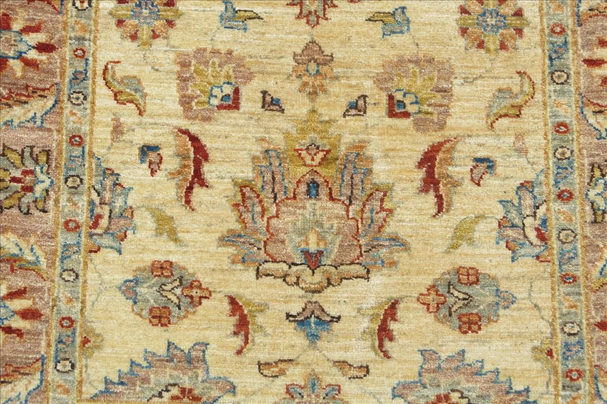Oriental rug Ziegler Exclusive