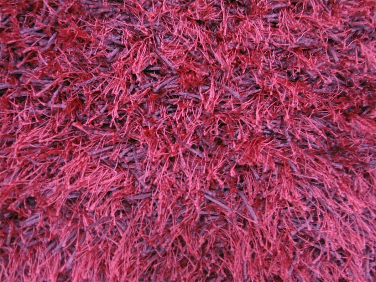 Rug Shaggy Super