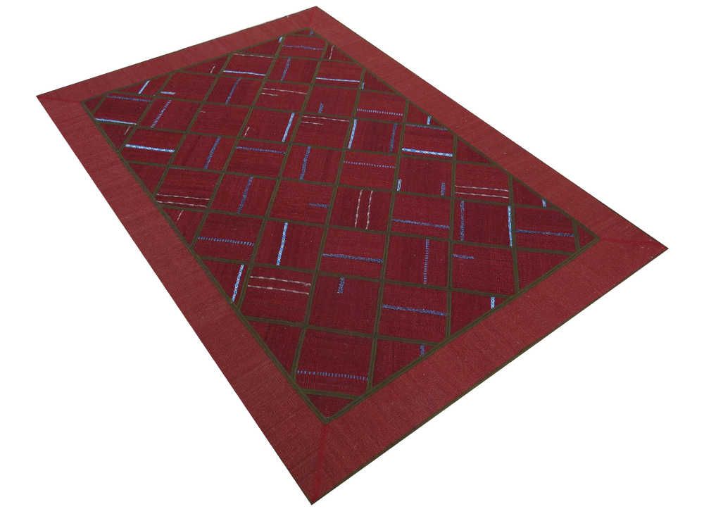 Perzsa szőnyeg Kelim Modern