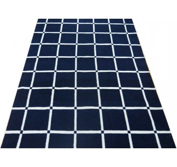 Modern rug Afghan Filpa