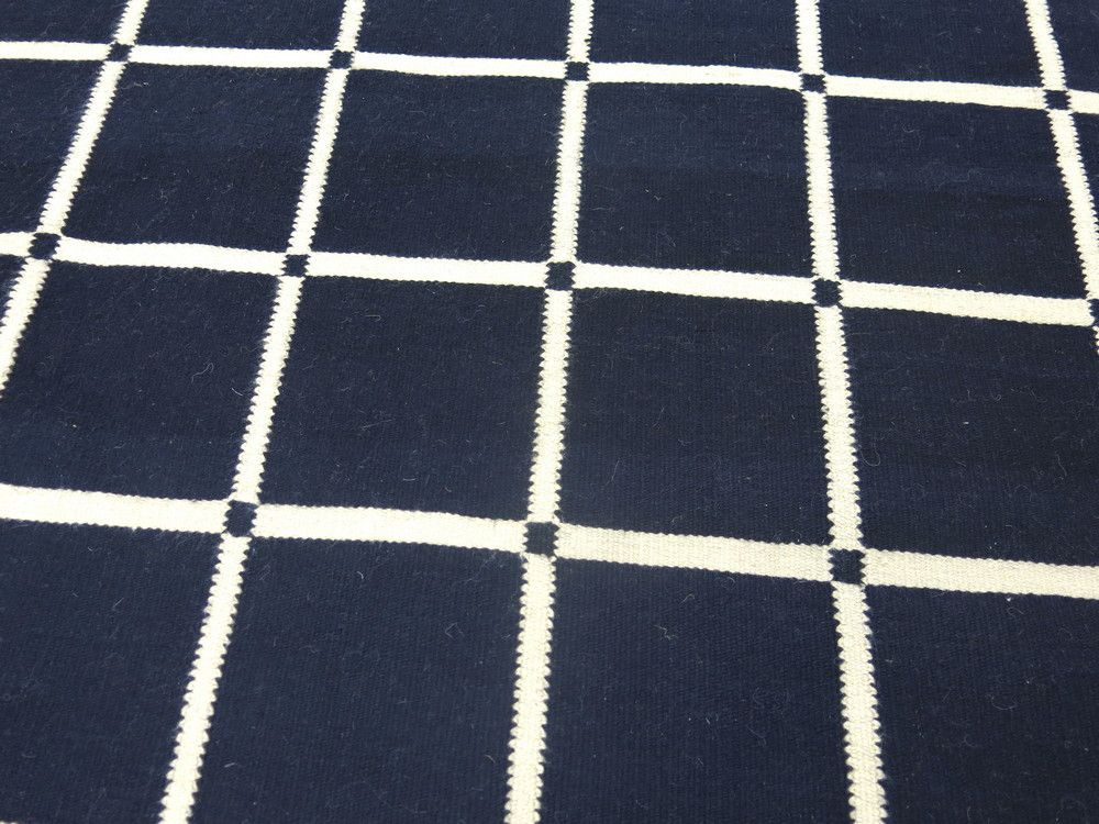 Modern rug Afghan Filpa