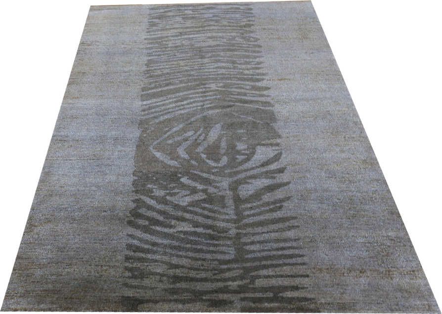 Modern rug Original Nepal Exclusive