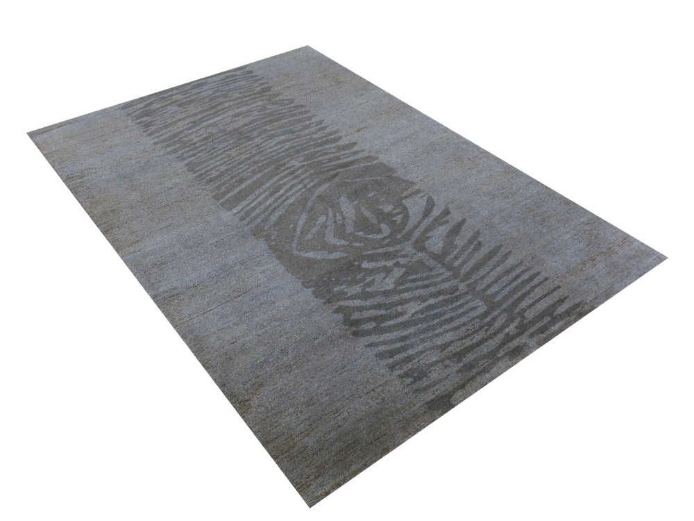 Modern rug Original Nepal Exclusive