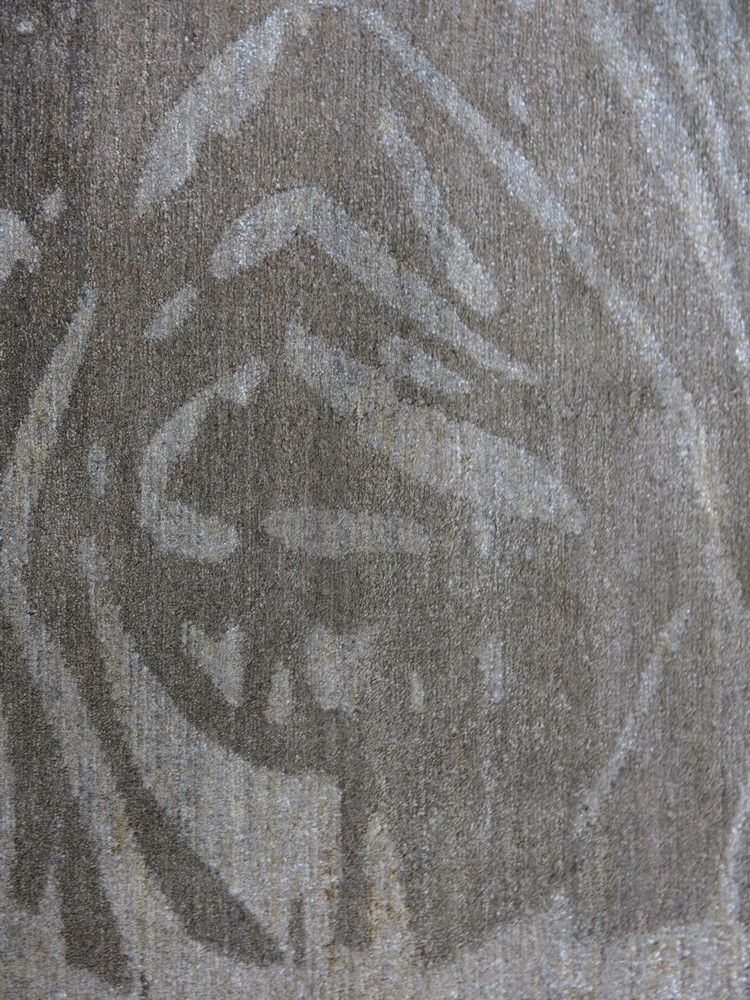 Modern rug Original Nepal Exclusive