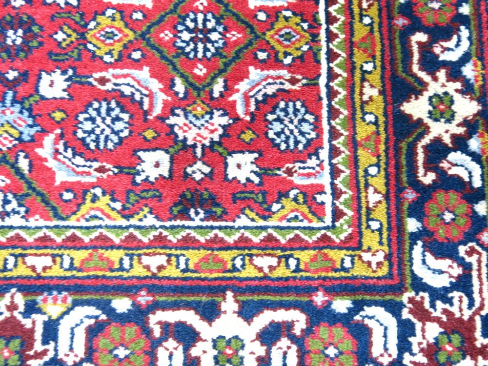 Keleti szőnyeg Classic Super