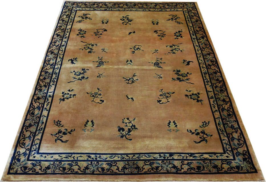 Oriental rug Classic Super