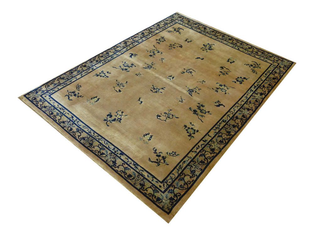 Oriental rug Classic Super