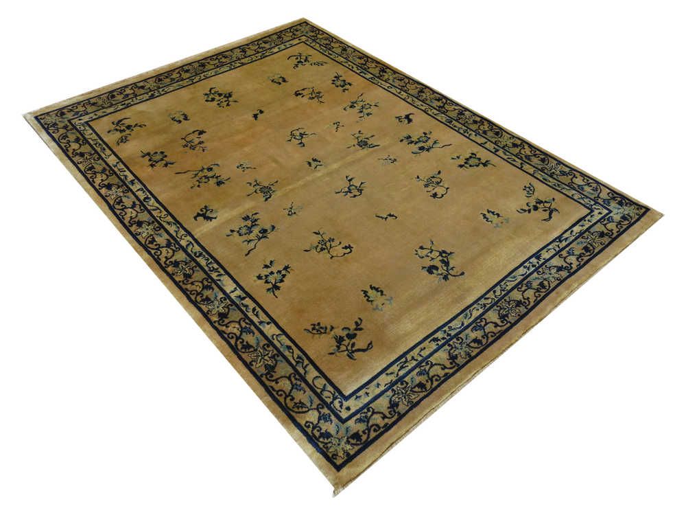 Oriental rug Classic Super