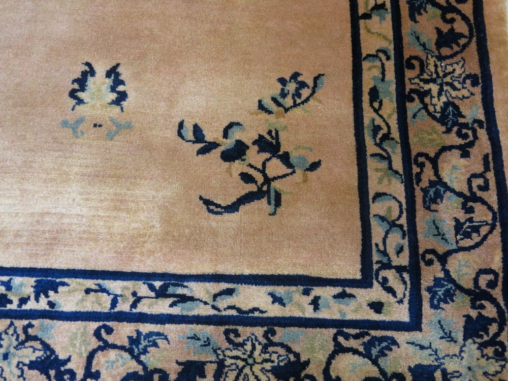 Oriental rug Classic Super
