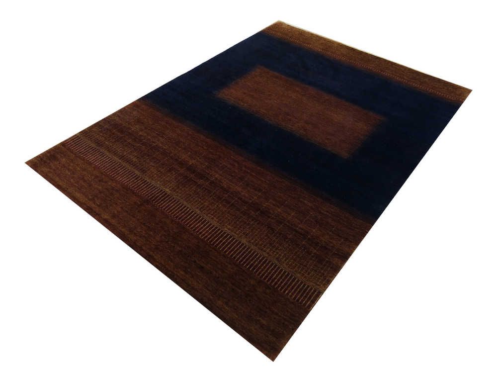 Modern rug Gabbeh Super