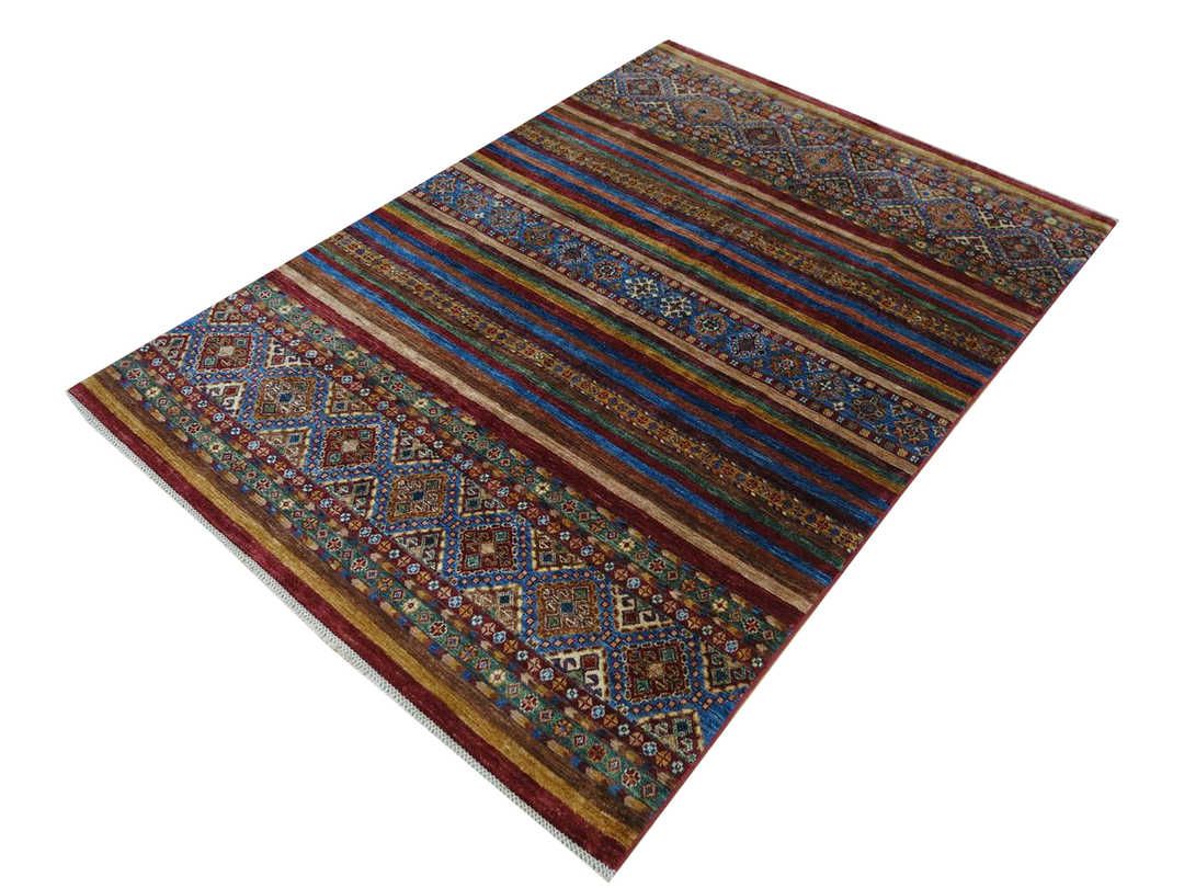 Oriental rug Ariana Royal
