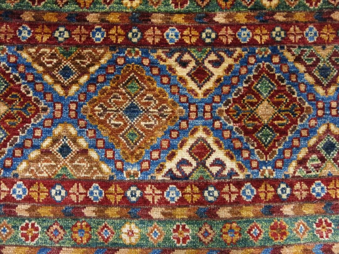 Oriental rug Ariana Royal