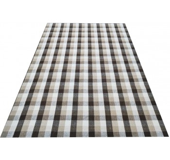 Modern rug Afghan Filpa