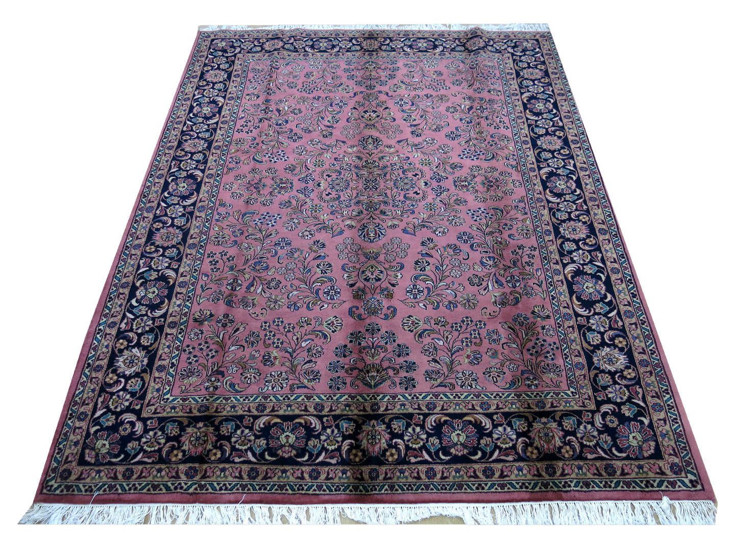 Oriental rug Sarough Exclusive