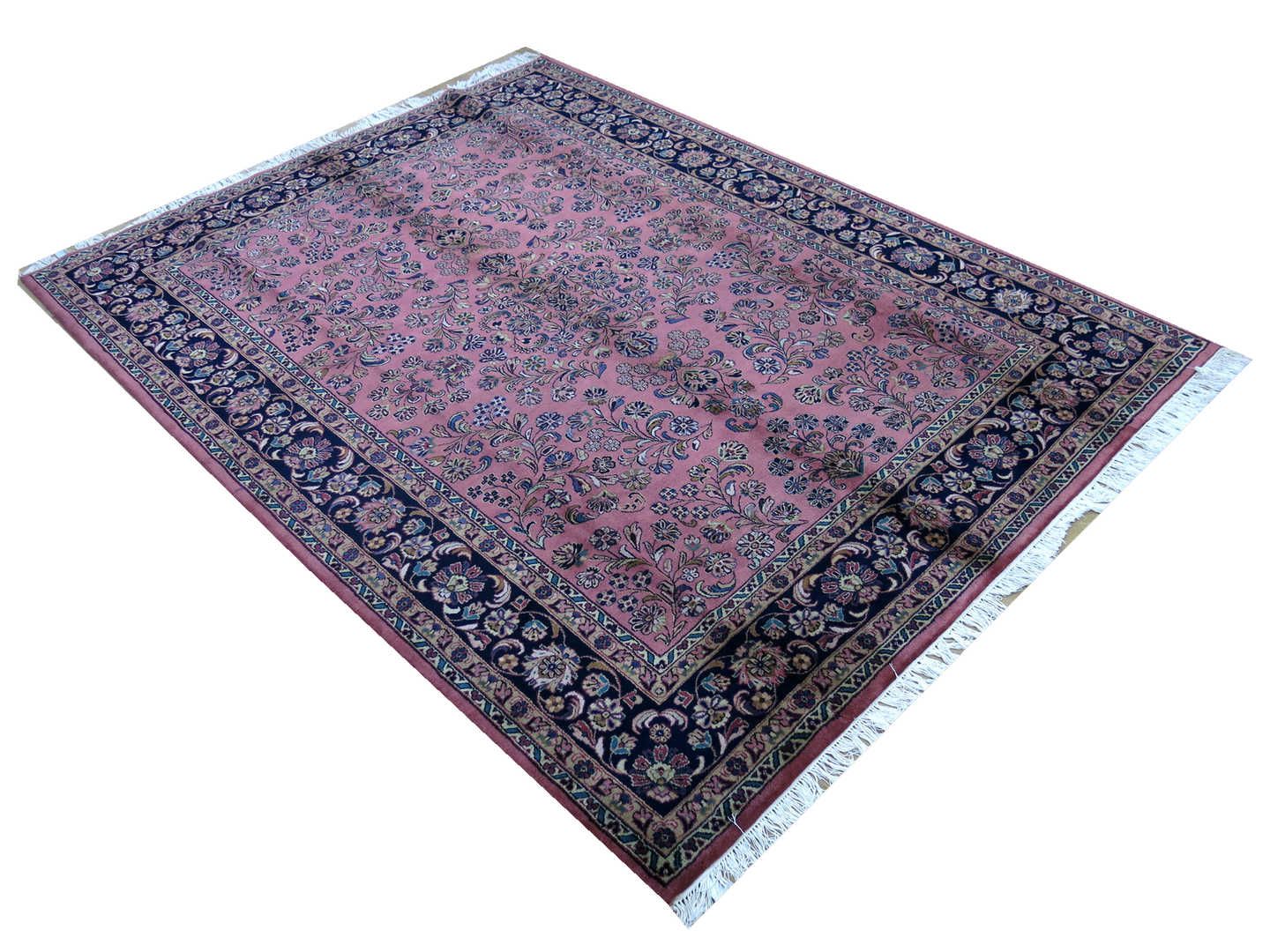 Oriental rug Sarough Exclusive