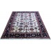 Oriental rug Keshan White Exclusive