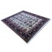 Oriental rug Keshan White Exclusive