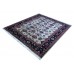 Oriental rug Keshan White Exclusive