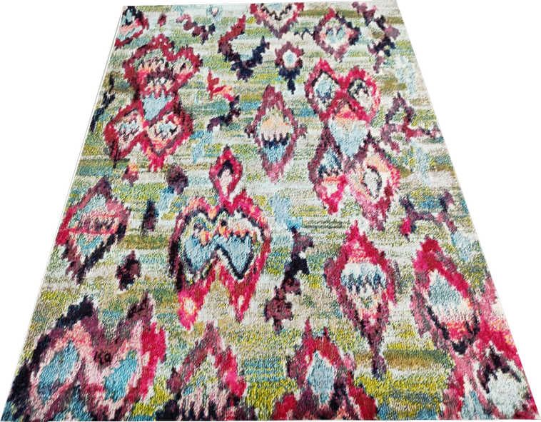 Szőnyeg Machine Carpet Limited Edition