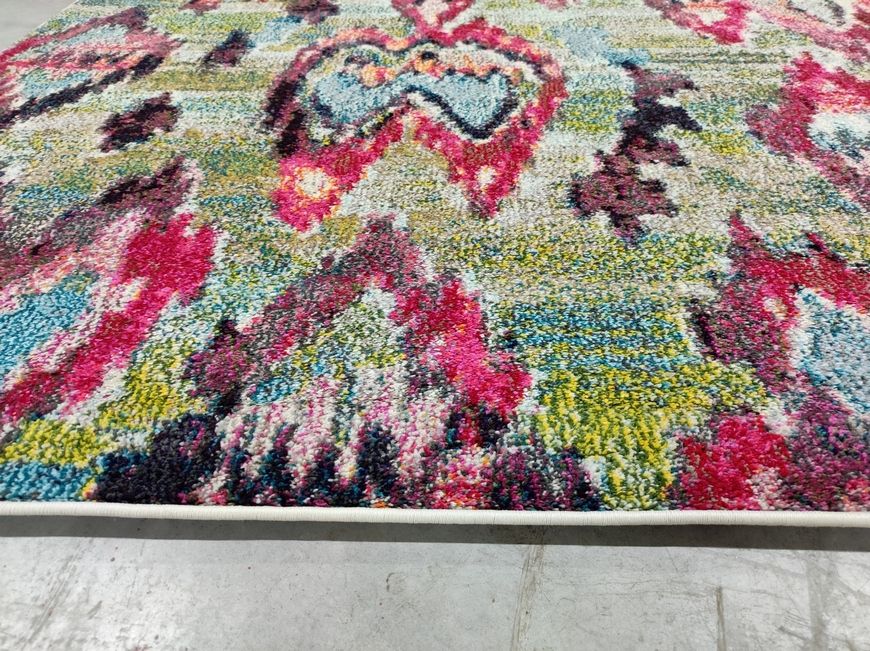 Szőnyeg Machine Carpet Limited Edition