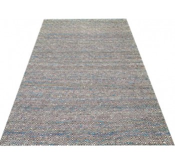 Modern rug Structural Kelim Europa
