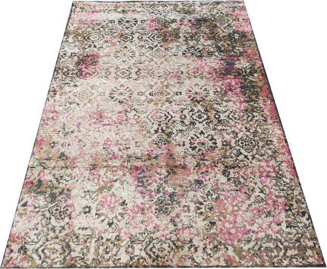 Szőnyeg Machine Carpet Limited Edition