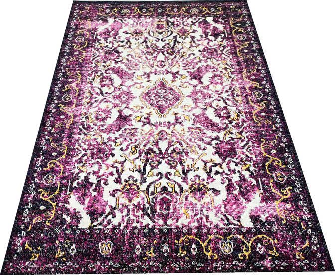 Rug Machine Carpet Limited Edition