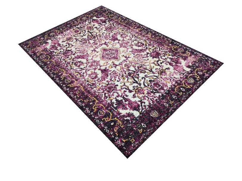 Rug Machine Carpet Limited Edition