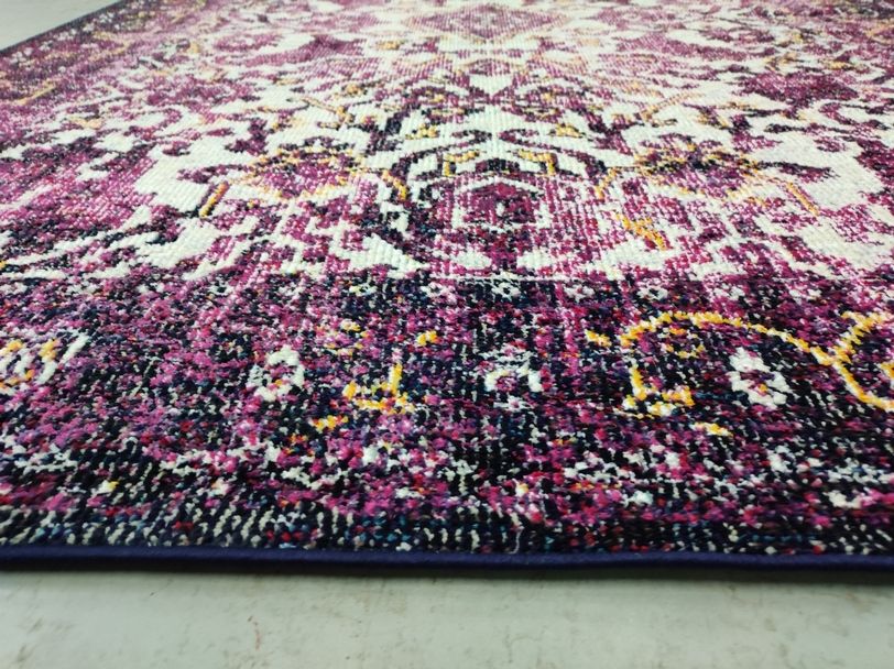 Rug Machine Carpet Limited Edition
